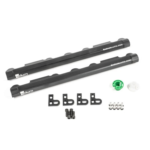 Radium 1302 fuel rail kit - 20-1302,