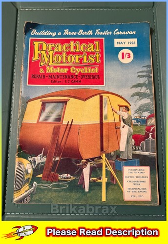 Practical motorist motor - practical,