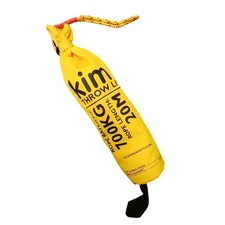Kim 20m Throw Line Safety Rope