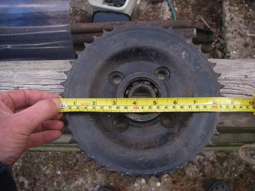 Bsa b31 a10 - a10, b33