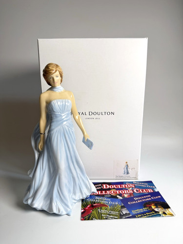 Rare porcelain royal doulton - rare,