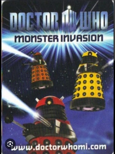 Bbc doctor who - bbc,