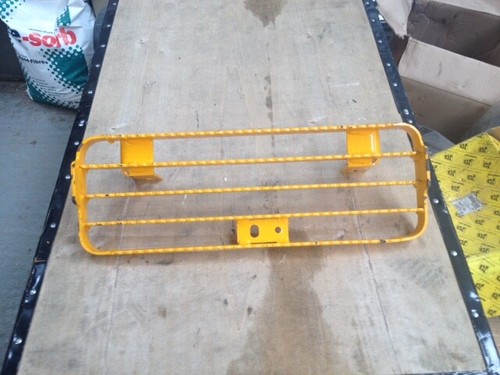 Jcb parts 123 07244 - parts, step