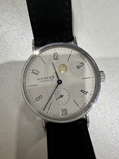 NOMOS Glashutte Tangente 35mm