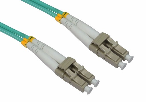 15m om3 fibre optic - 15m, cable