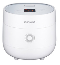 Cuckoo Rice Cooker CR-0675FW 6 Cups 220V/60Hz / Freeshipping