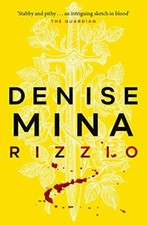 Rizzio: Darkland Tales-Denise Mina, 9781846976094