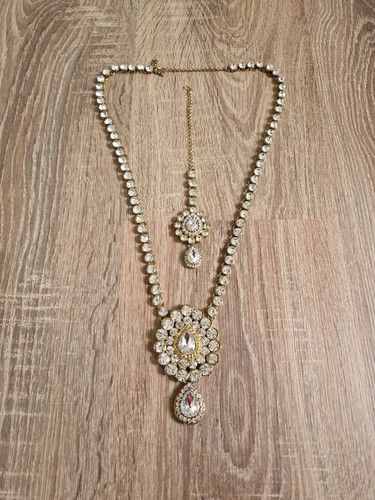 Bridal piece jewellery set - jewellery,