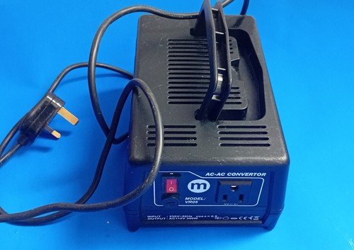 Mercury us - mercury, (maplin