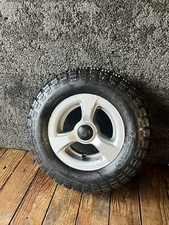 Landlex Gazelle S420 Mobility