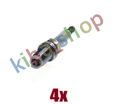 4x SPARK PLUG FITS SEAT