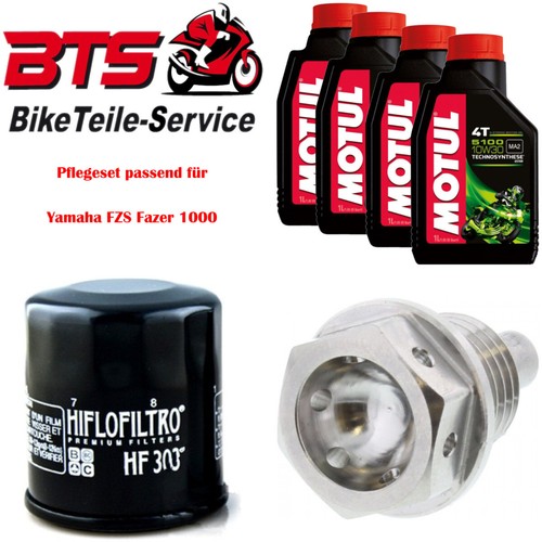 Set oil filter drain plug - oil,,