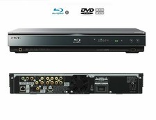 Multiregion Sony BDP-S760 7.1
