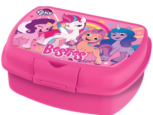 Little pony small sandwich - pony,