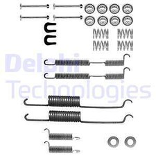 LY1092 DELPHI Accessory Kit