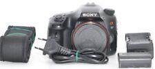 Sony Alpha A57 SLT-A57 16.1MP