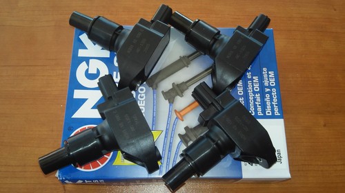 Mazda rx8 coil coils - ,
