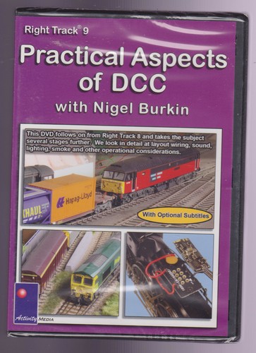 Right track practical - right,