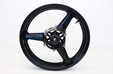 2002 YAMAHA YZF R1 FRONT WHEEL ALLOY RIM