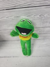 Cadbury World Freddo The Frog