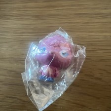 Moshi Monsters Poppet Figure