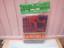 VINTAGE BERKERTEX 100% COTTON