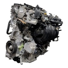 TOYOTA RAV4 Hybrid HEV Engine