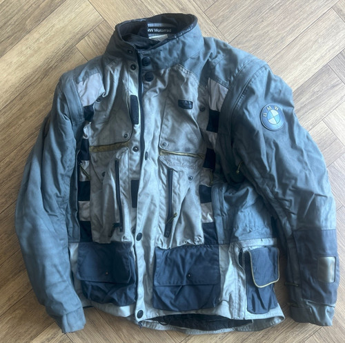 Bmw motorrad rallye pro - motorrad, 2