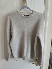 Cedar Wood State Knitted