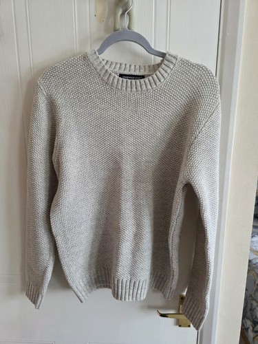 Cedar wood state knitted - state,
