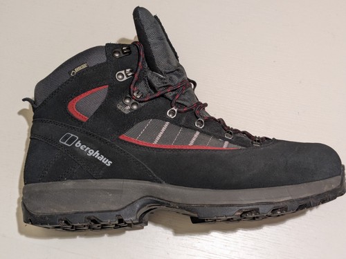 Berghaus mens walking boots - walking, uk