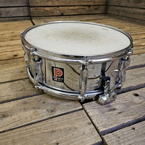 Snare drum premier - 14", 2000