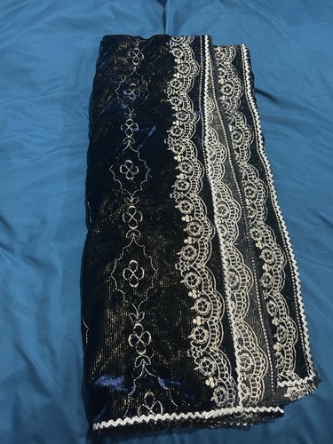 Pakistani indian valvet shawl - pakistani/indian,