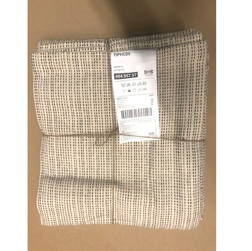 Ikea tiphede rug runner - ikea,