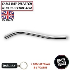 Technics SL-1200 1210 Tonearm