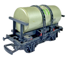 Dapol OO Gauge Shell Tanker