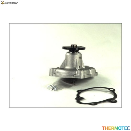 Water pump d1x034tt - for, opel