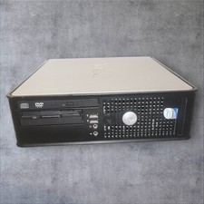 Dell OptiPlex 745 SFF Retro