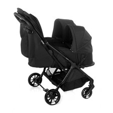 Twinside Twin Stroller + 2