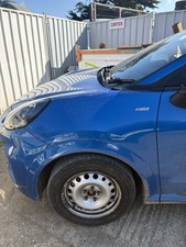 Ford Puma st line Mk2 2019 -