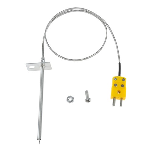 Food temperature probe - probe, for