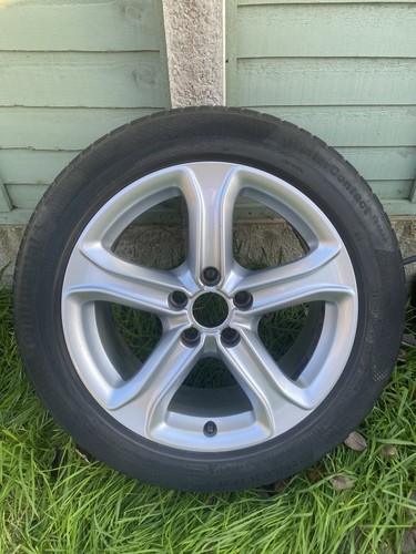 Genuine audi alloy - genuine, a4