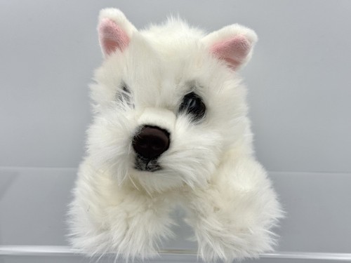 Keel toys westie signature - keel,