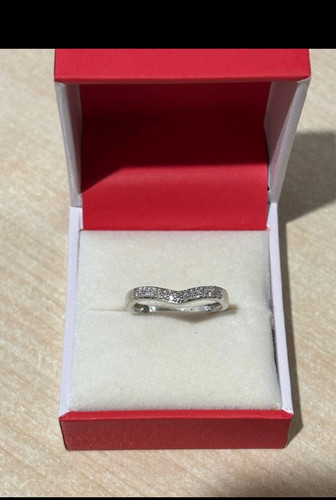 Samuel 9ct white gold - 9ct,