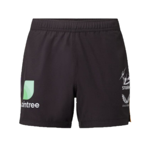 Melbourne storm rugby - rugby, shorts