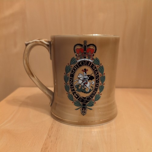 Royal regt fusiliers wade - regt,