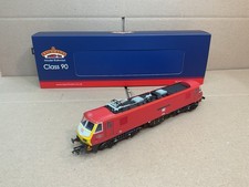 BACHMANN OO GAUGE ELECTRIC