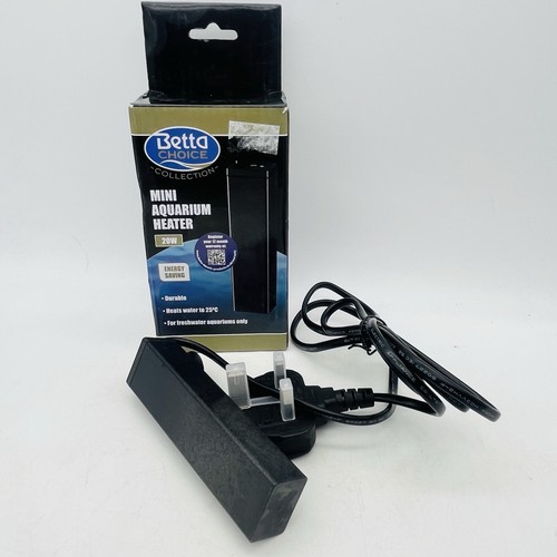 Nano tank heater betta - nano,