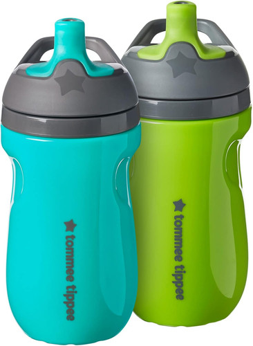 Tommee tippee insulated - tippee,