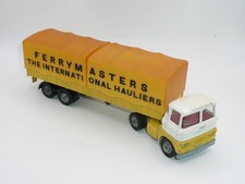 Corgi Major 1147 Scammell Handyman Mk3 Tractor Ferrymasters *Original* 